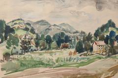 Ricardo Macarrón Painting