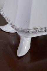 Astier de Villatte Directoire Vase