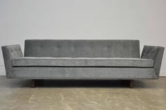 Dunbar Open-Arm Sofa by Edward Wormley