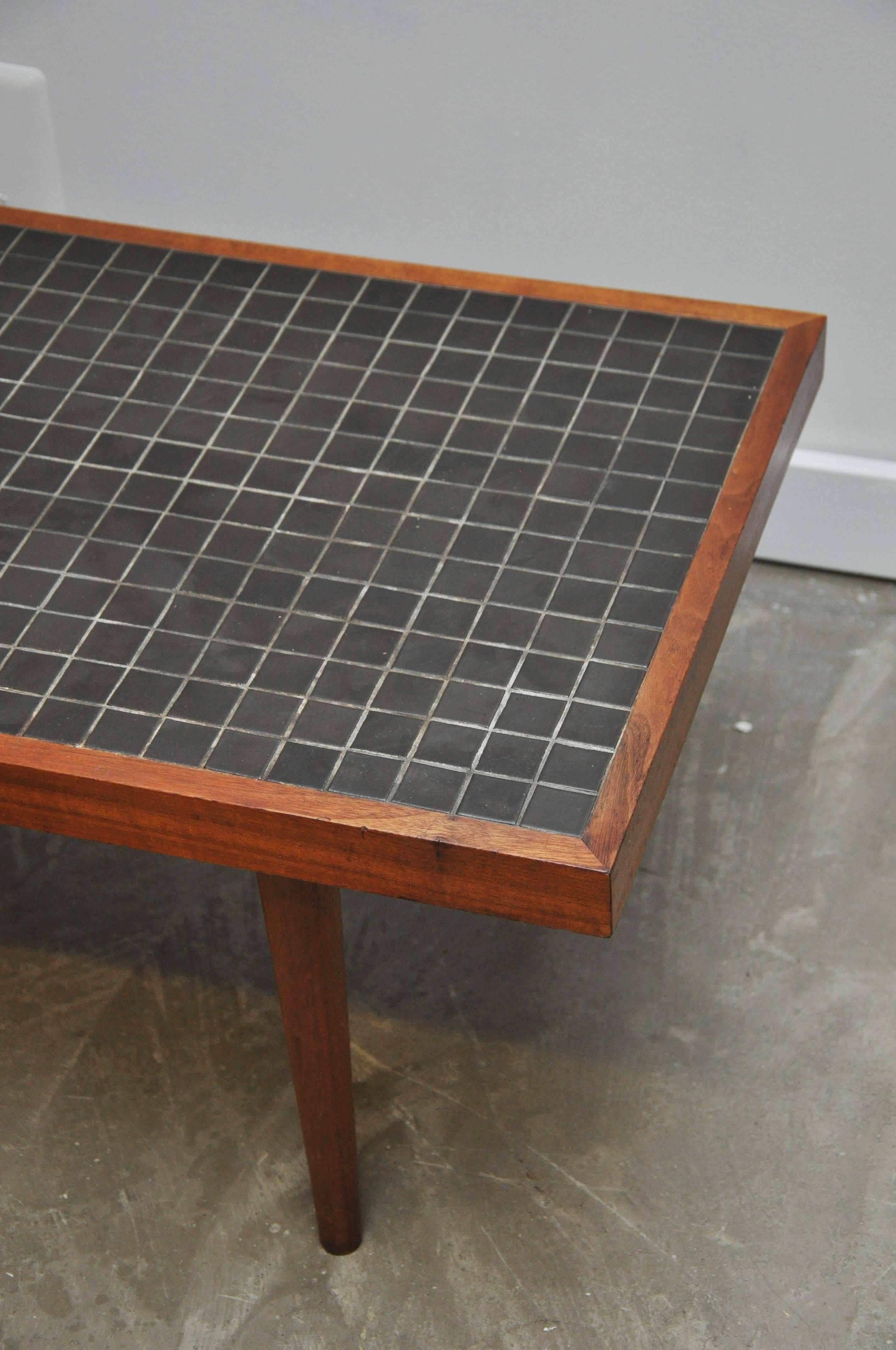 Mid-Century Modern Coffee Table by Gordon and Jane Martz for Marshall Studios
