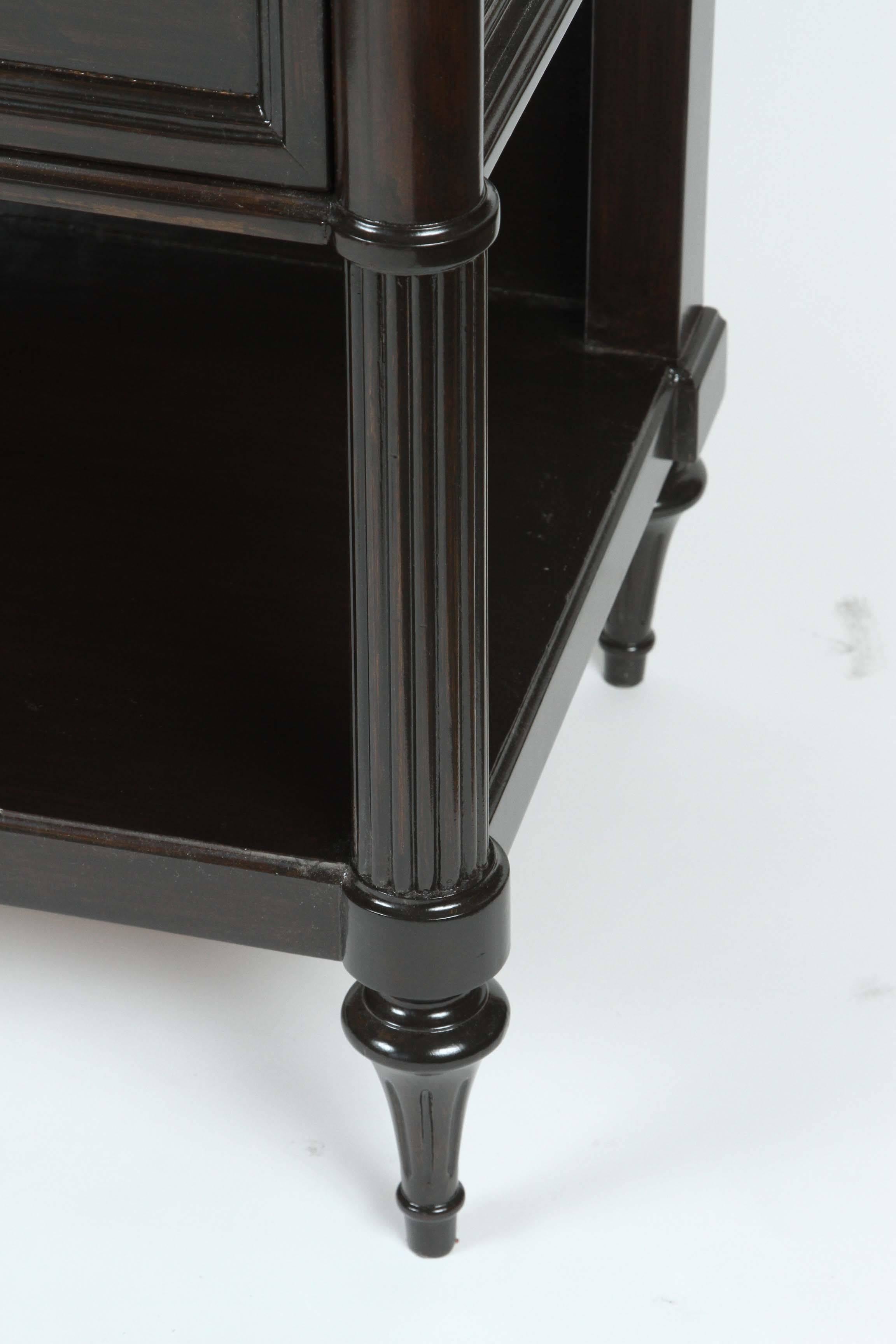 Late 20th Century Vintage Side Table