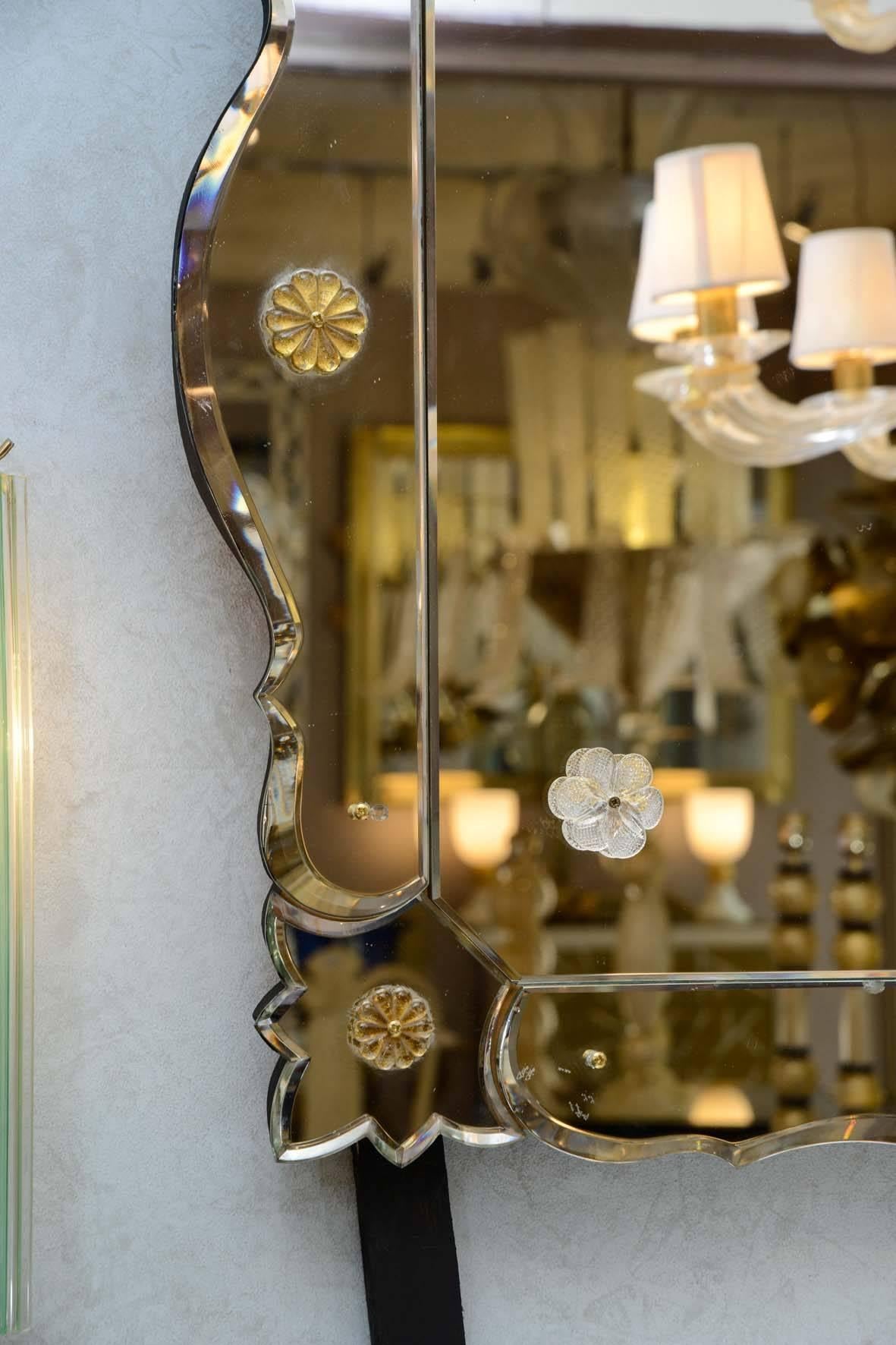 Espejo Decorativo. Francés en venta