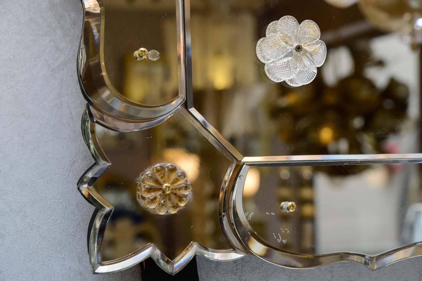 Espejo Decorativo. en venta 1