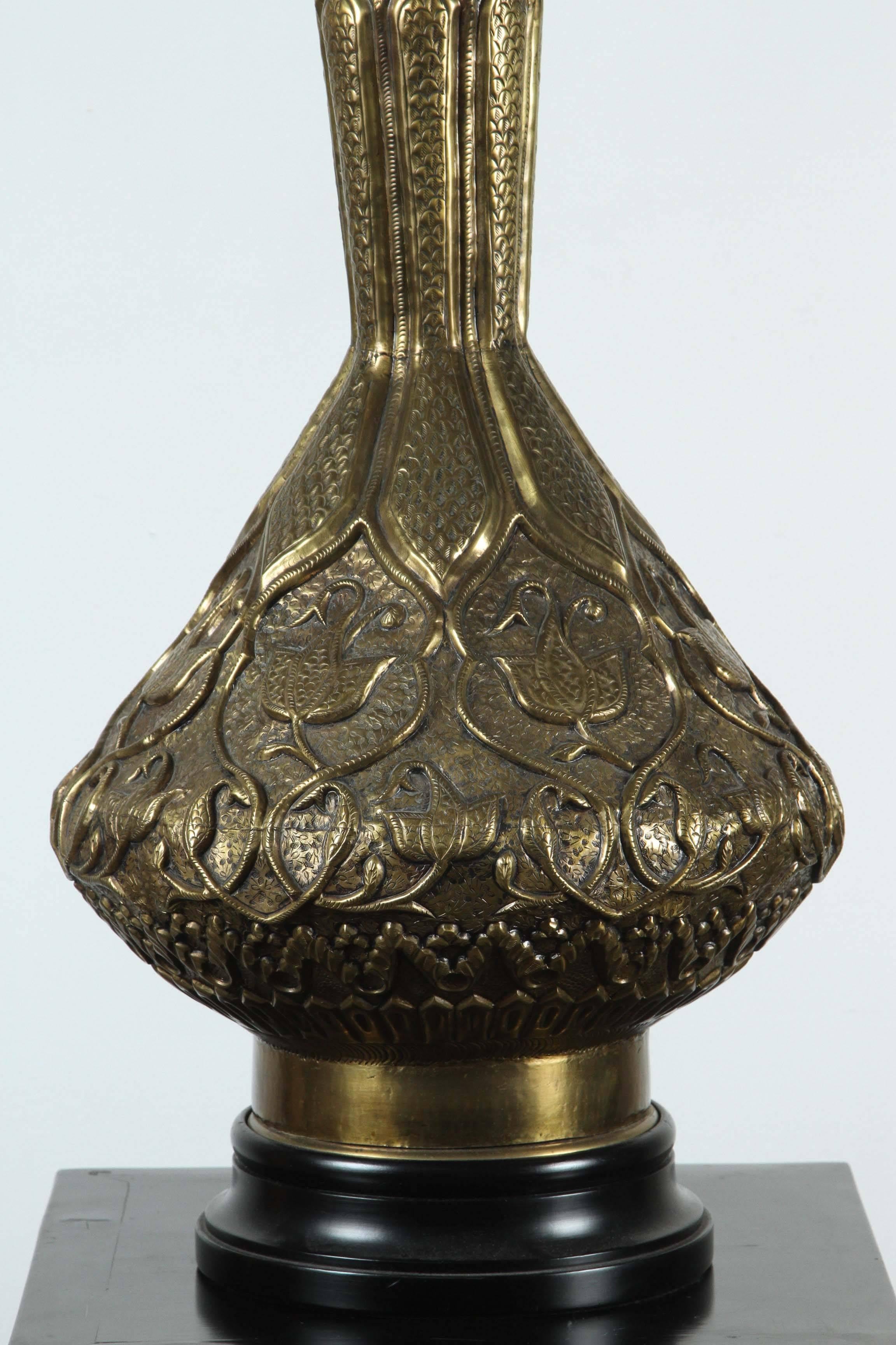 persian lamps