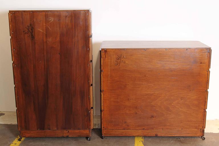 Art Deco Donald Deskey Valentine Seaver Bedroom Suite 3 Pieces For Sale At 1stdibs