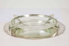 Superb Modernist Pin Tray/Vide Poche by Jean Boris Lacroix, Art Deco, circa 1930