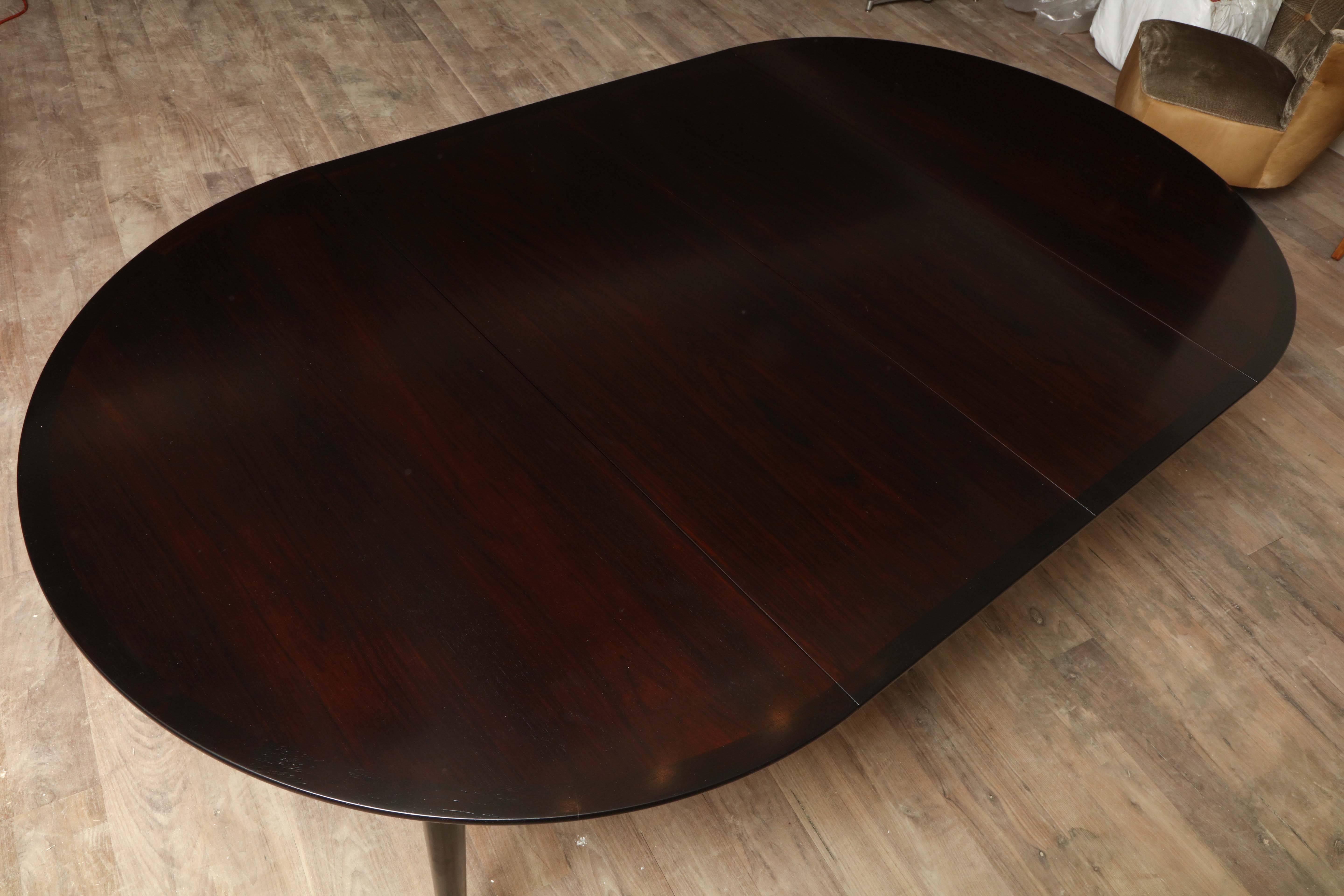 Rosewood Dining Table 3