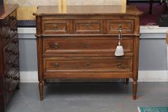 Small Italian Chest