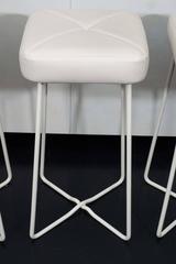 Set of French Barstools