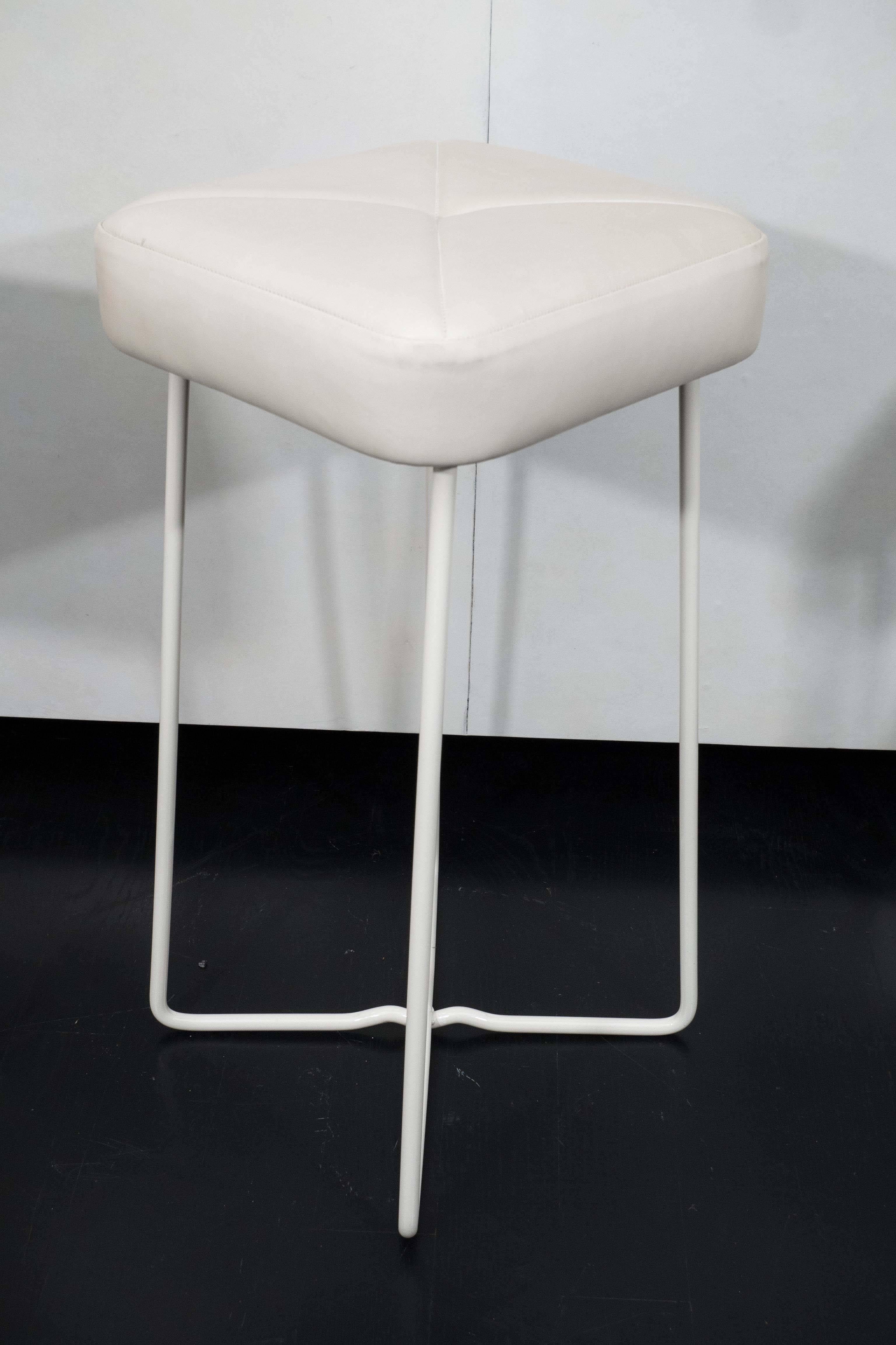Set of French Barstools For Sale 1