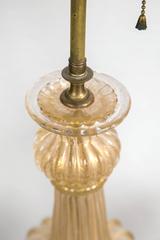 Murano Seguso Lamps