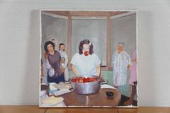 Apples Painting