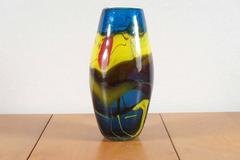 Murano Glass Vase