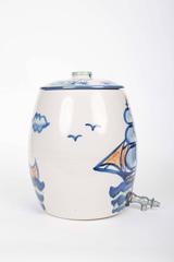 Hadley Pottery Water Cooler