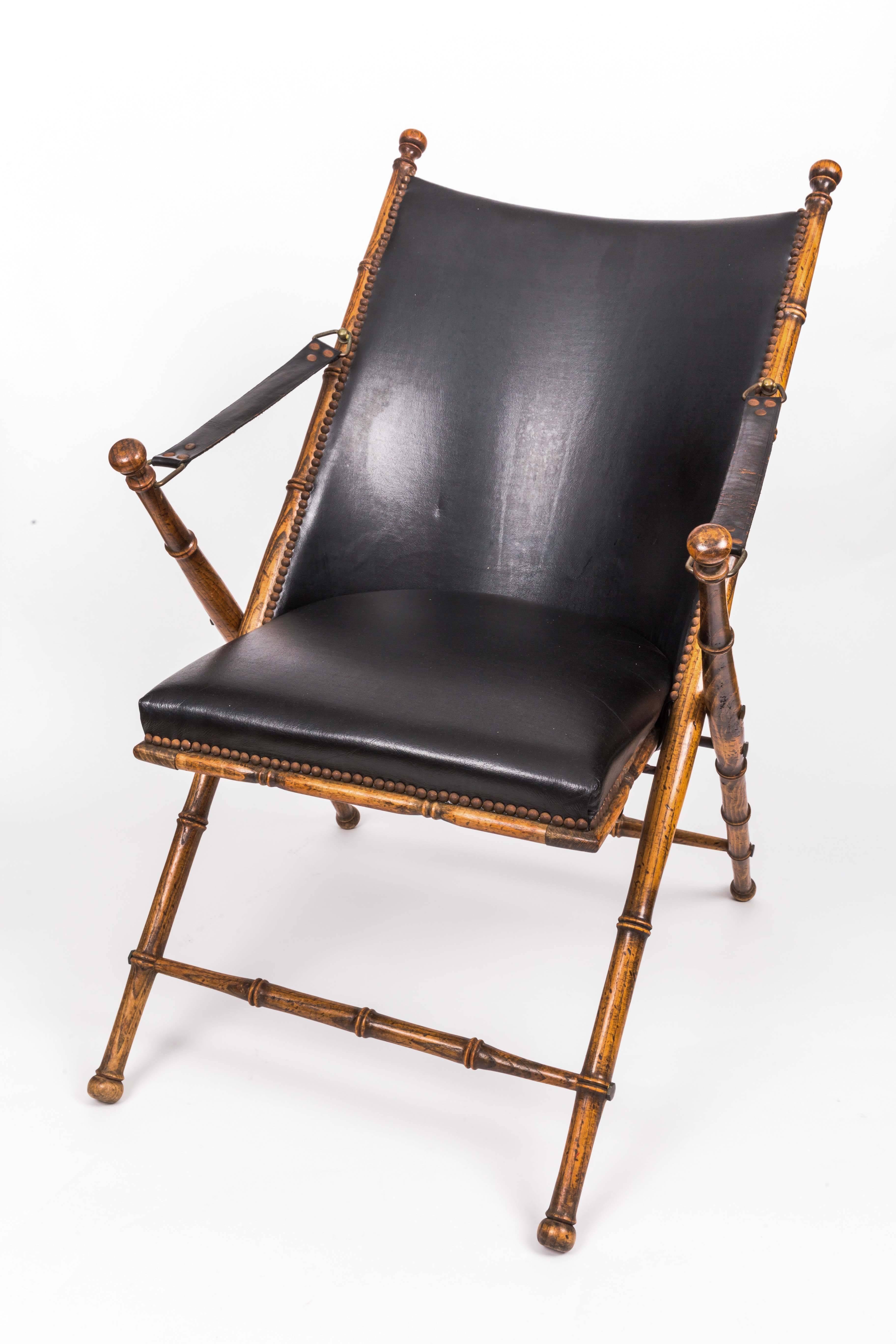 British Colonial Campaign Chair