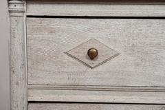 19th Century Empire Commode