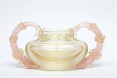 SALE! SALE! SALE!  Murano, Seguso by Ernst Fuchs, Single Production, Collectible