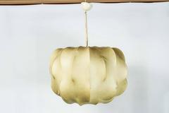 Tobia Scarpa "Nuvola" Chandelier, circa 1960