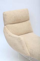 Vladimir Kagan Erica Chaise Longue