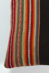 Peruvian Woven Pillow