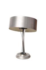 1950s Table Lamp, Oscar Torlasco for Lumi