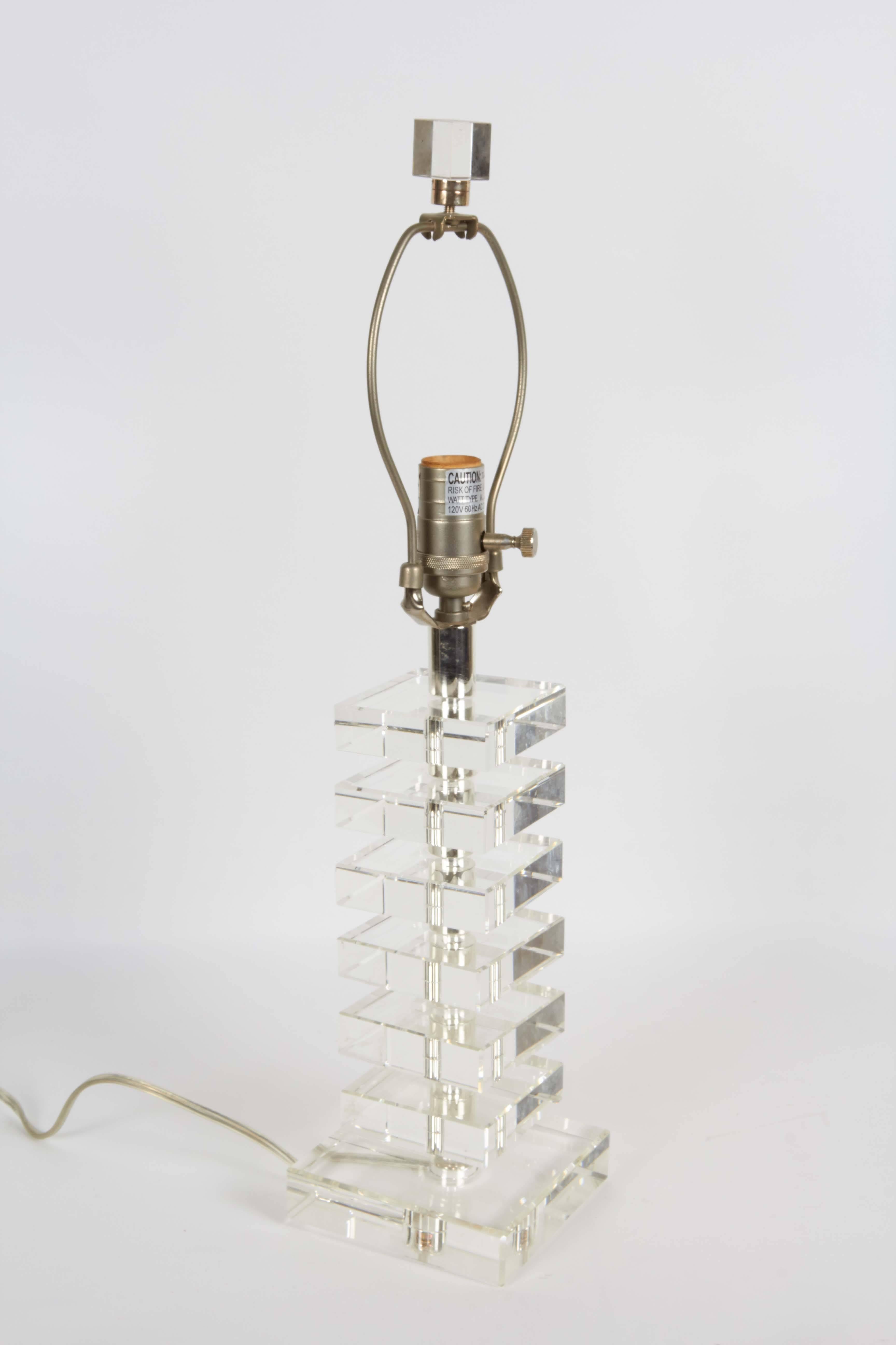 robert abbey light