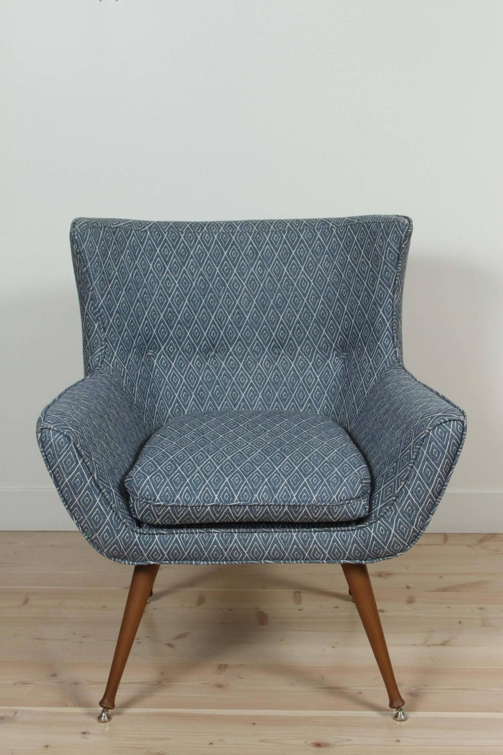 Tipton Chair by LawsonFenning For Sale at 1stdibs