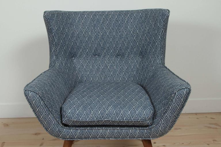 Tipton Chair by LawsonFenning For Sale at 1stDibs