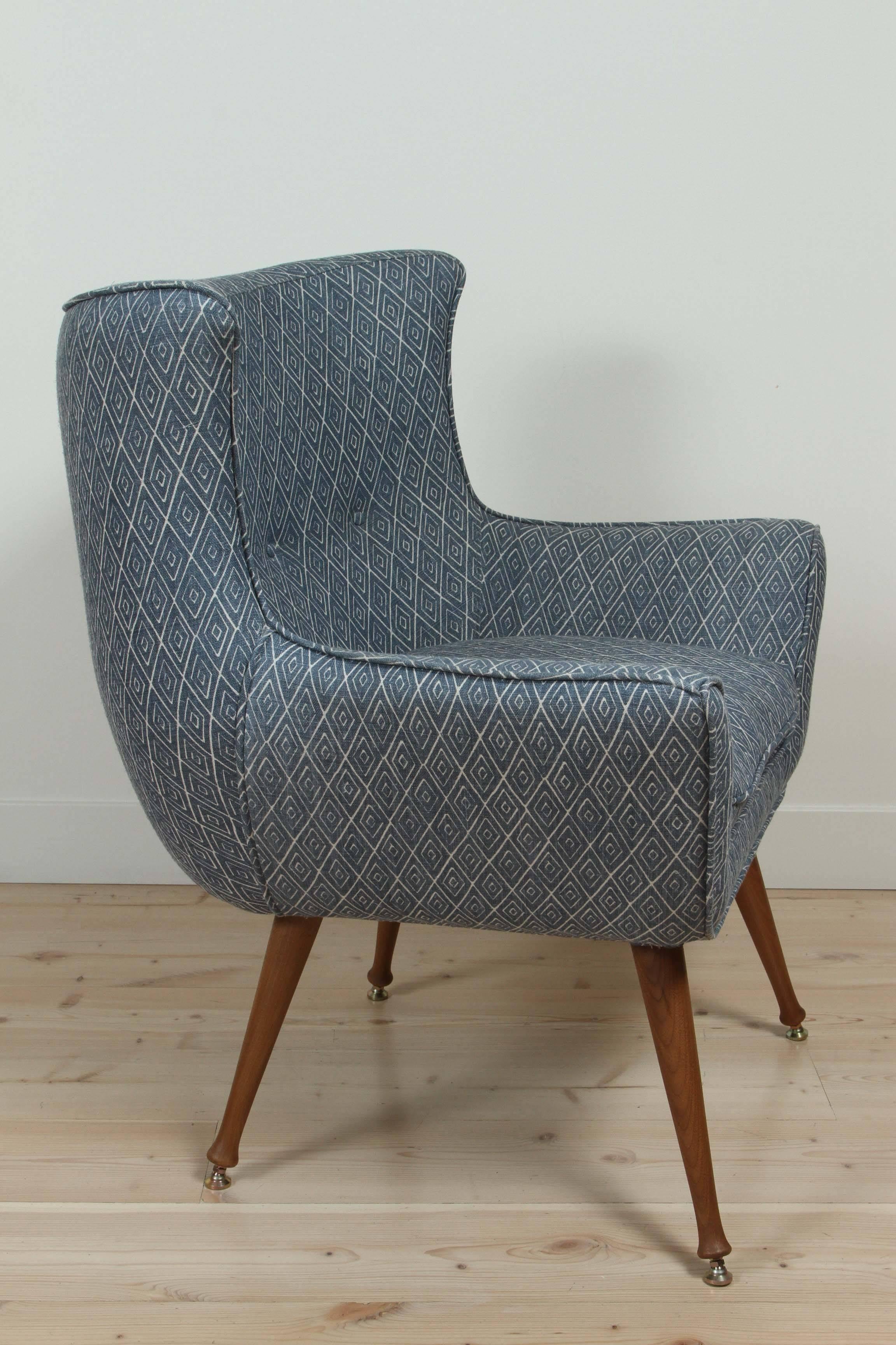 Tipton Chair by Lawson-Fenning 1