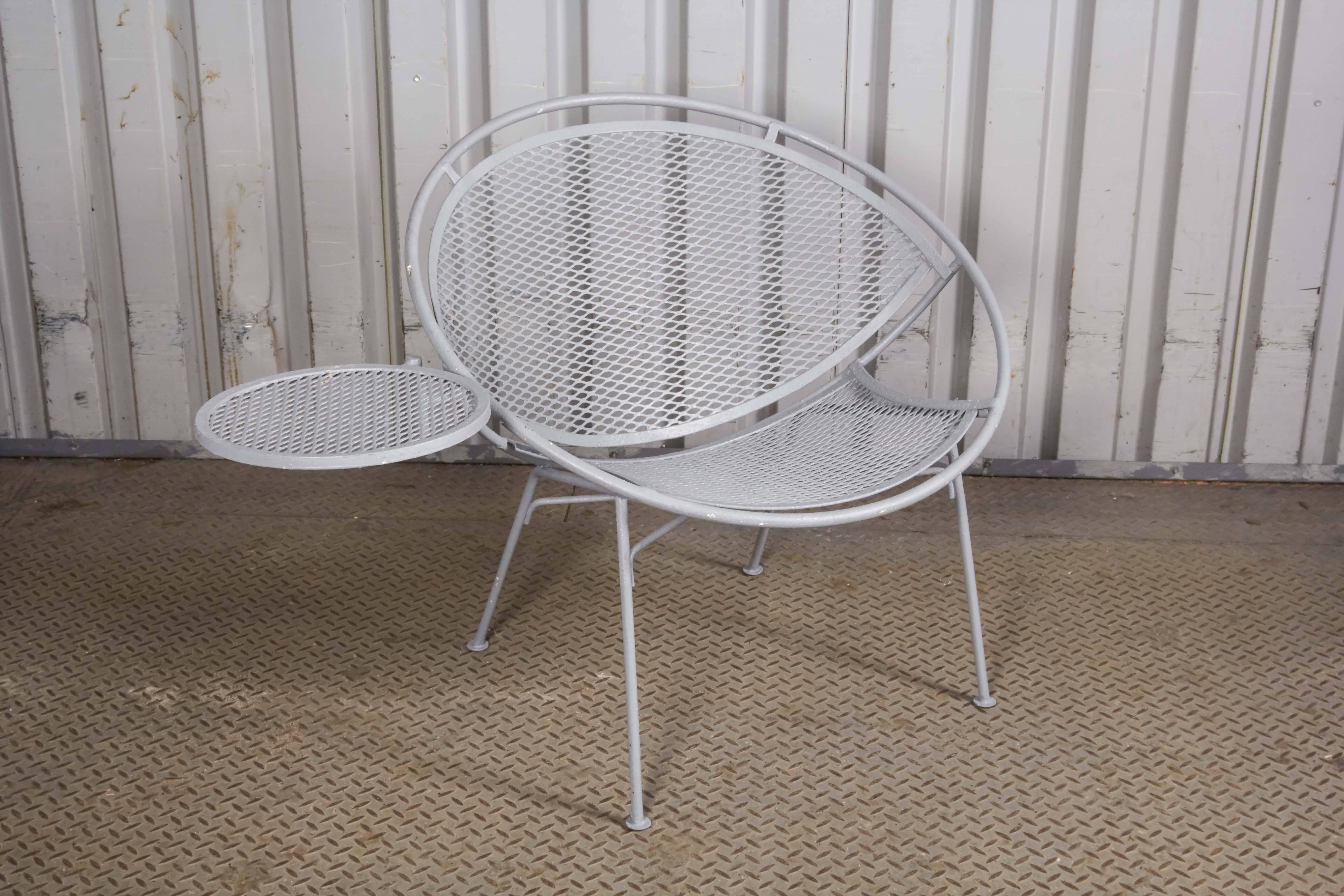 Outdoor Seating Collection by Maurizio Tempestini for Salterini 1