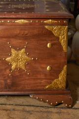 Javanese Trunk, Madura, 20th Century