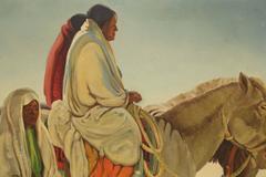 Studio of Victor Higgins