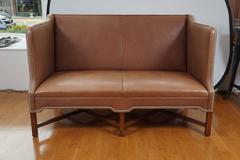 Kaare Klint for Rud Sofa