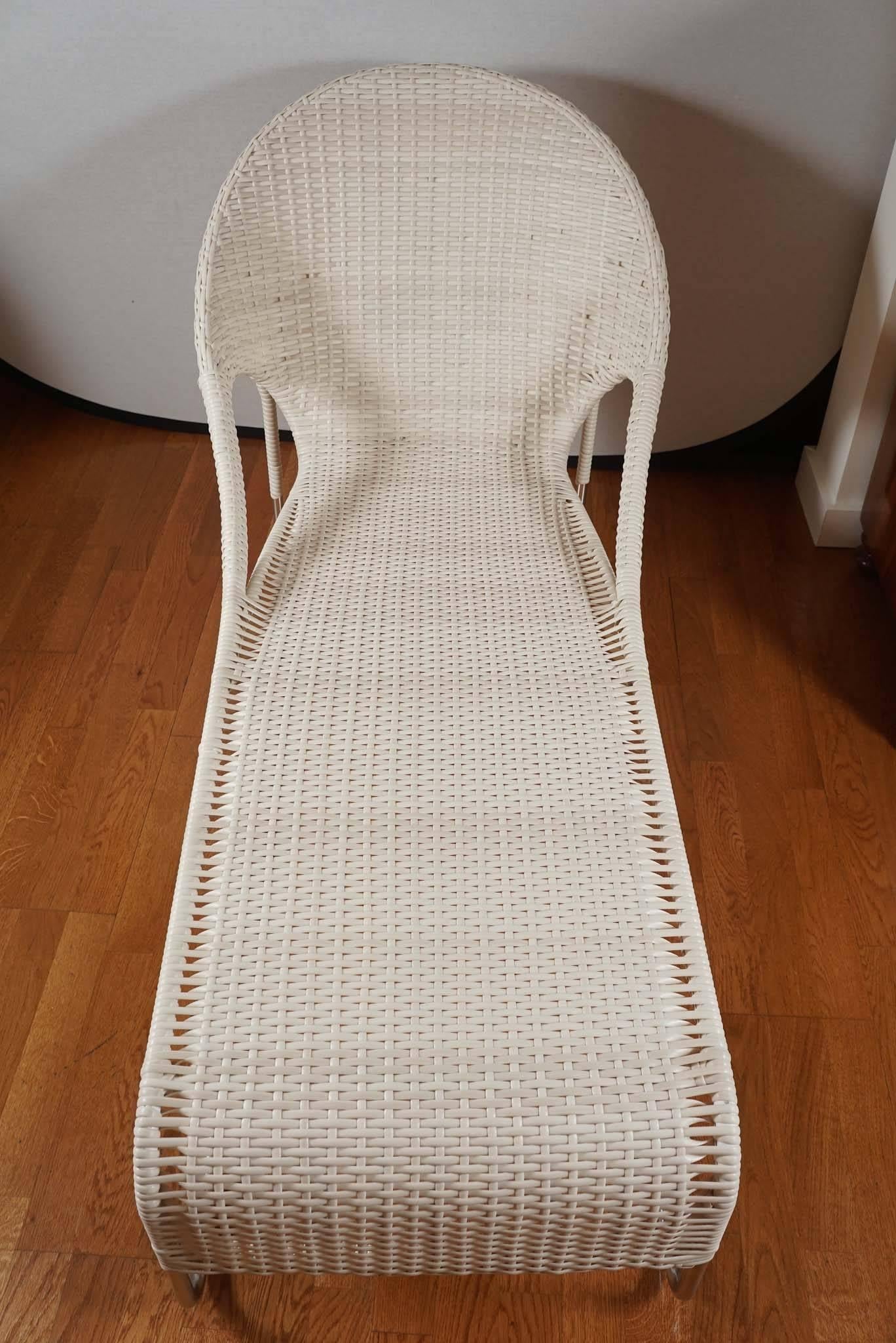 American Cabo Chaise For Sale
