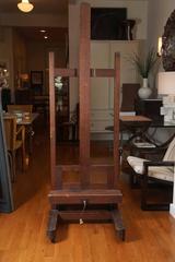 French Artist Easel