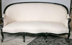 French Sofa