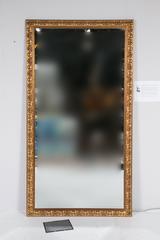 Italian Gilt Mirror