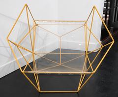 Sebastien Baldini Prototype Chair