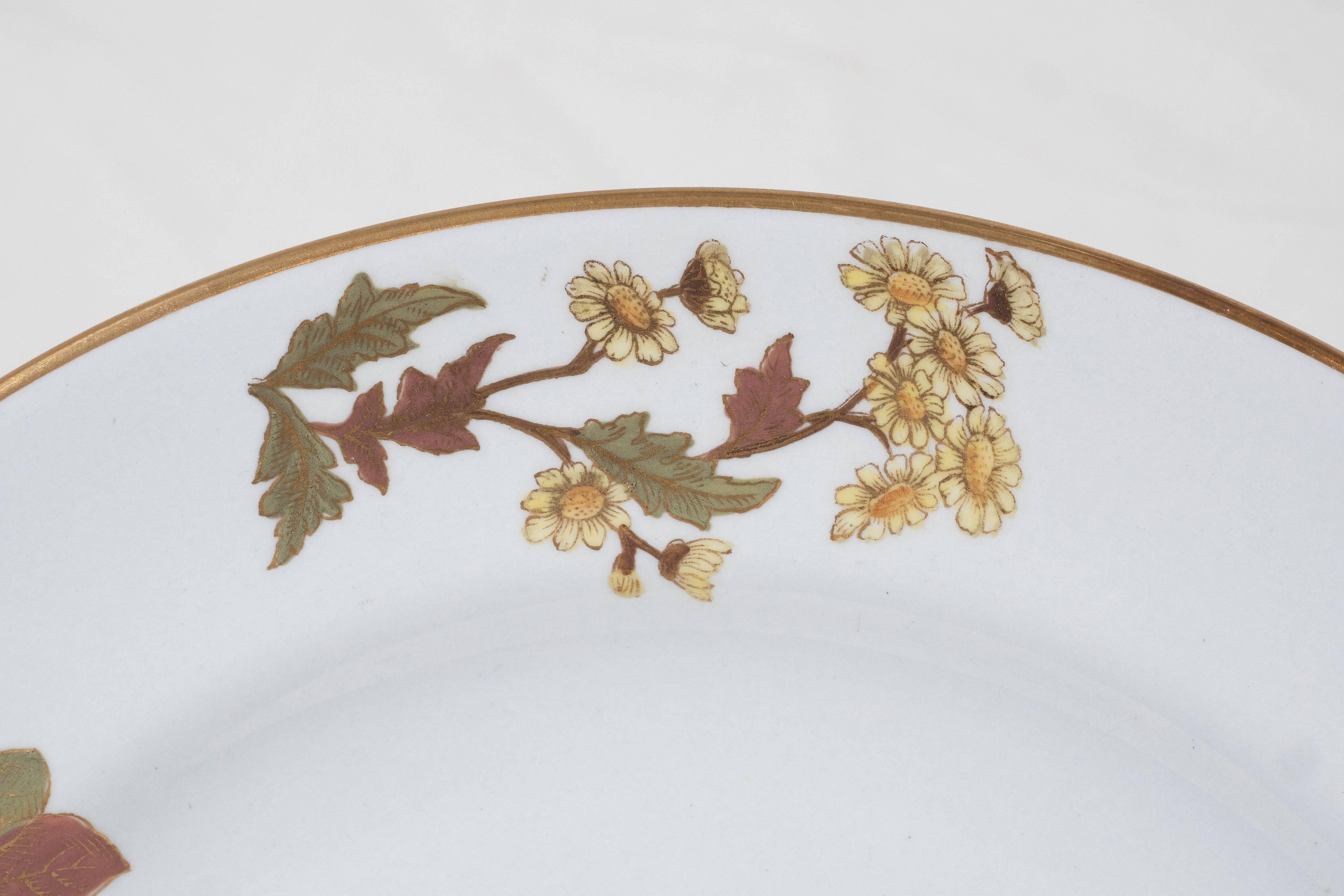 royal worcester porcelain made in england