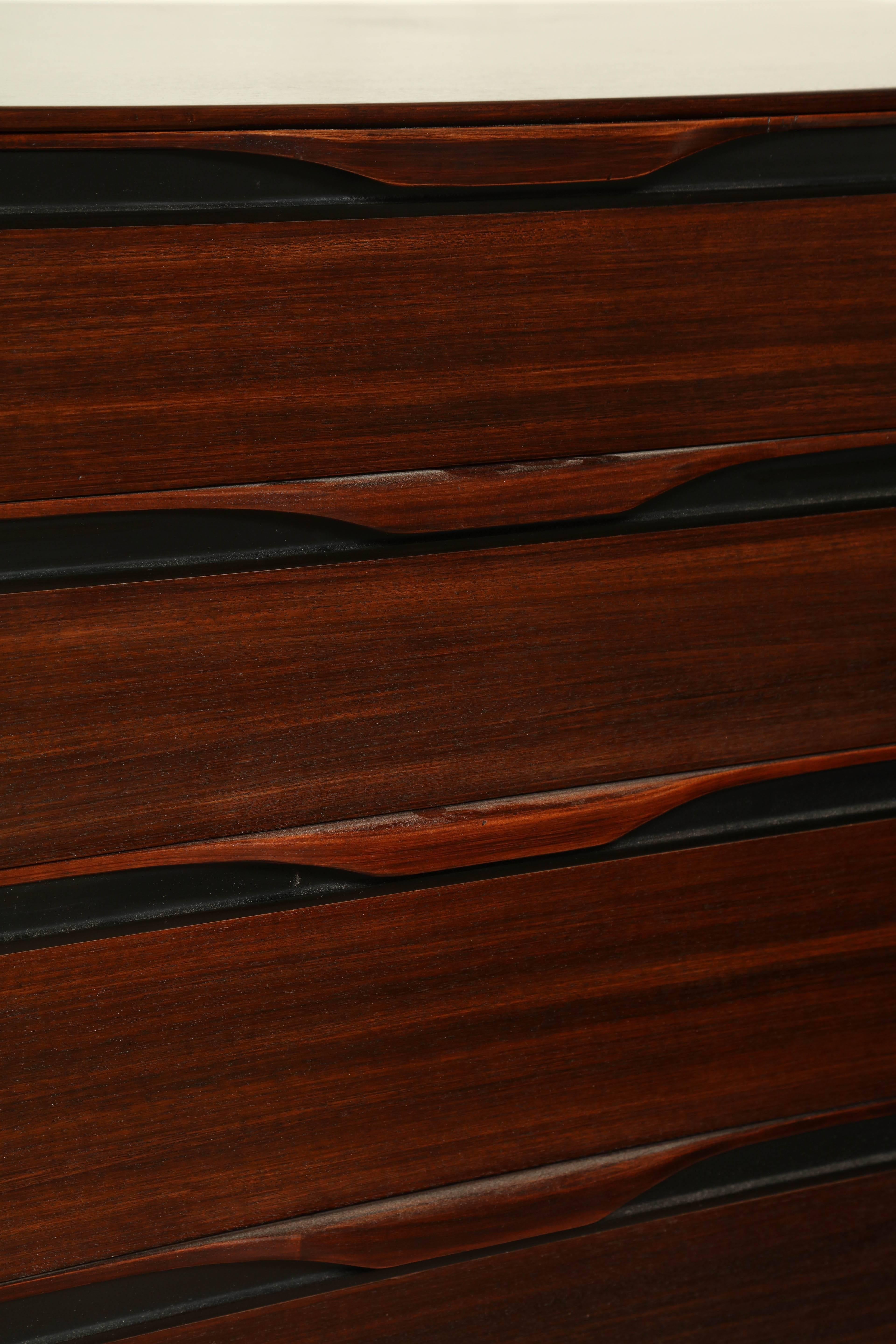 John Kapel Dresser In Excellent Condition In New York, NY