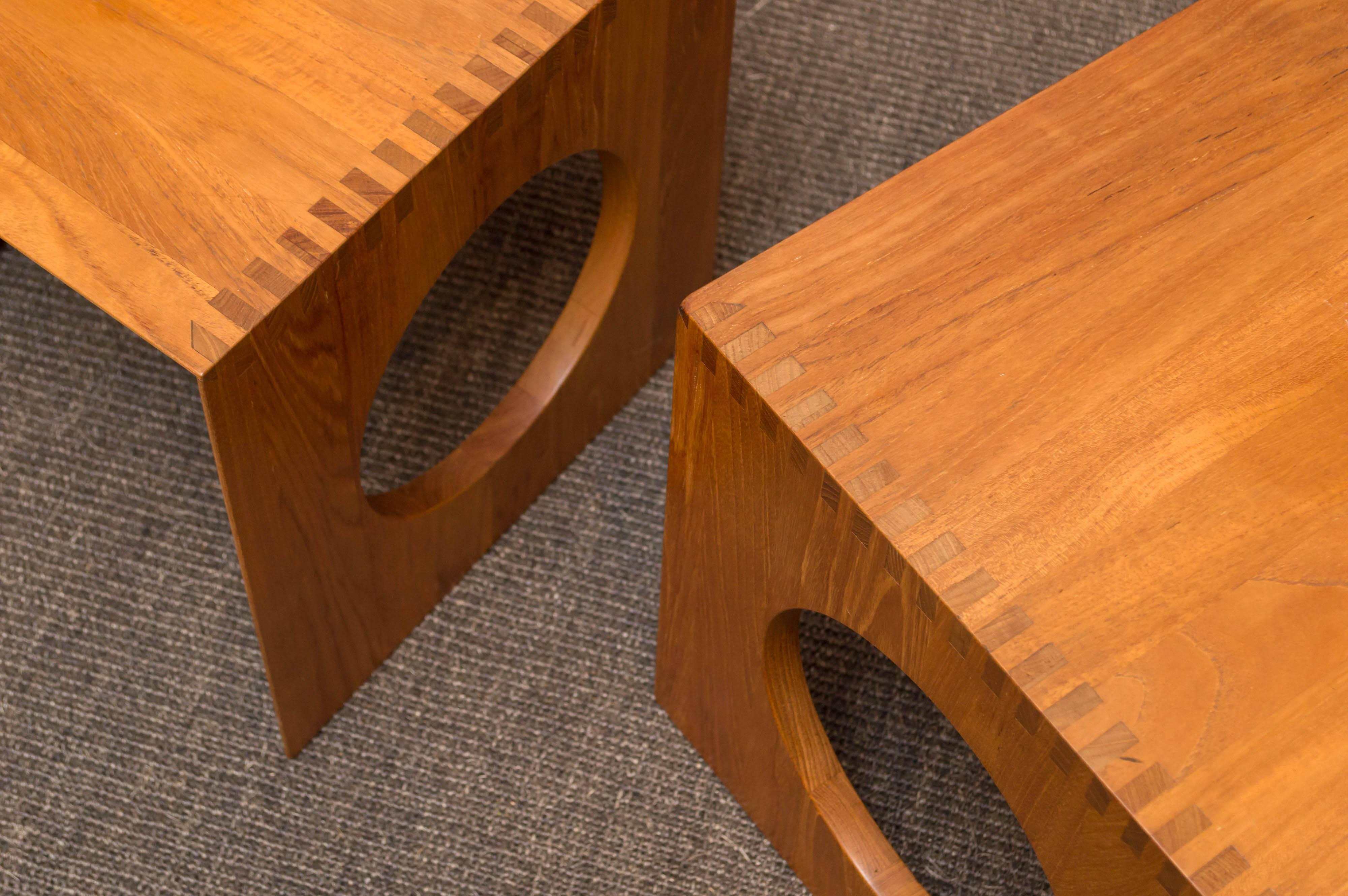 jens quistgaard table