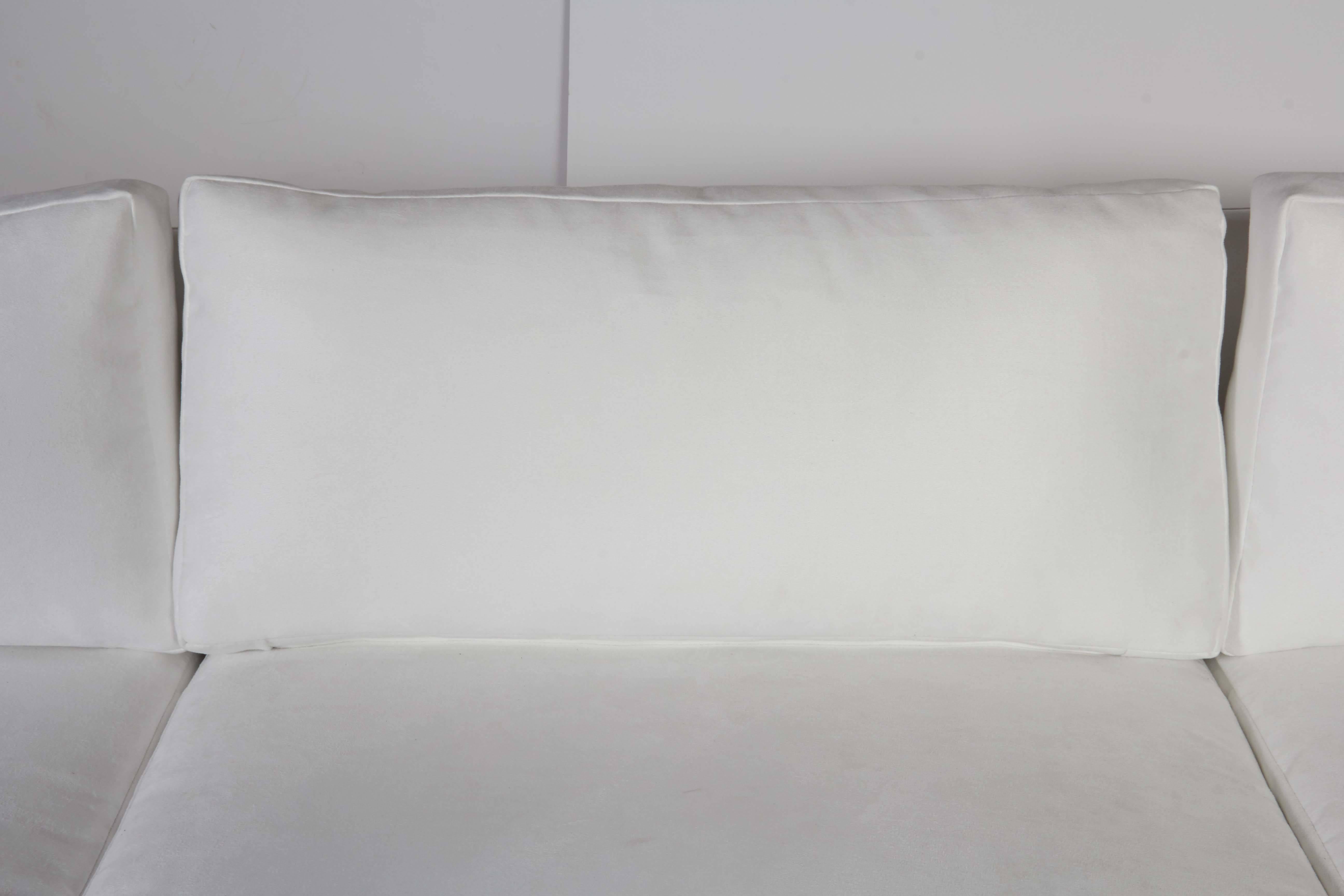 Milo Baughman Sofa 2