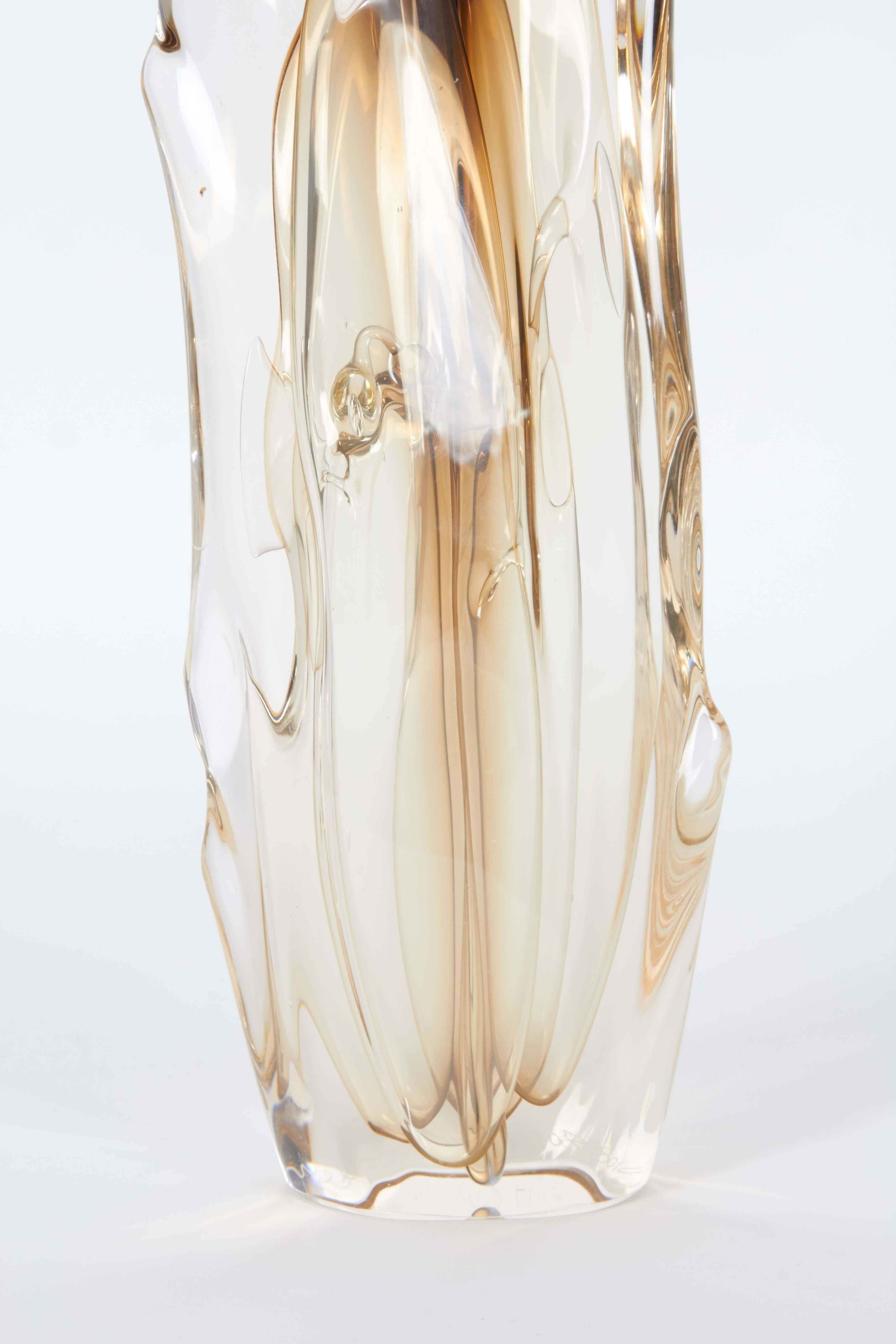 paul manners glass