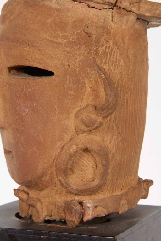 haniwa figures for sale
