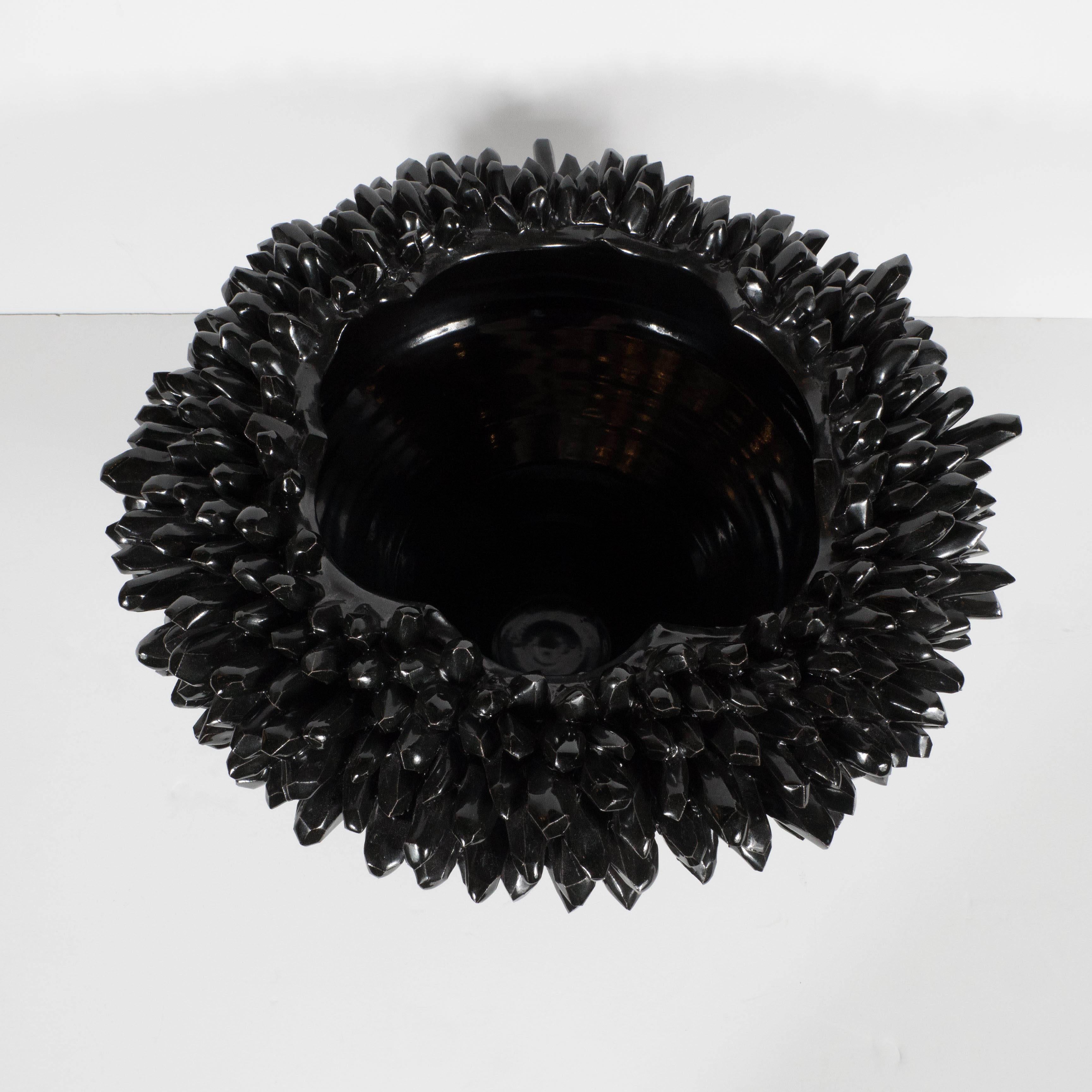 jersey sea urchin bowls
