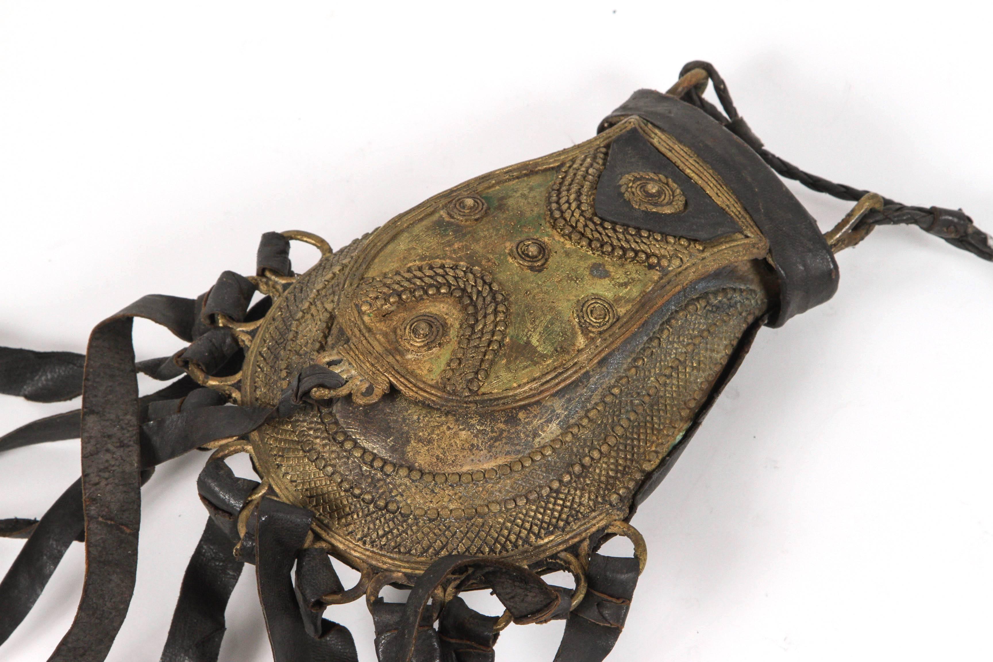 stag beetle backpack