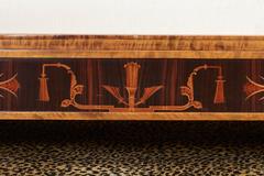 Swedish Grace Daybed de Carl Malmsten