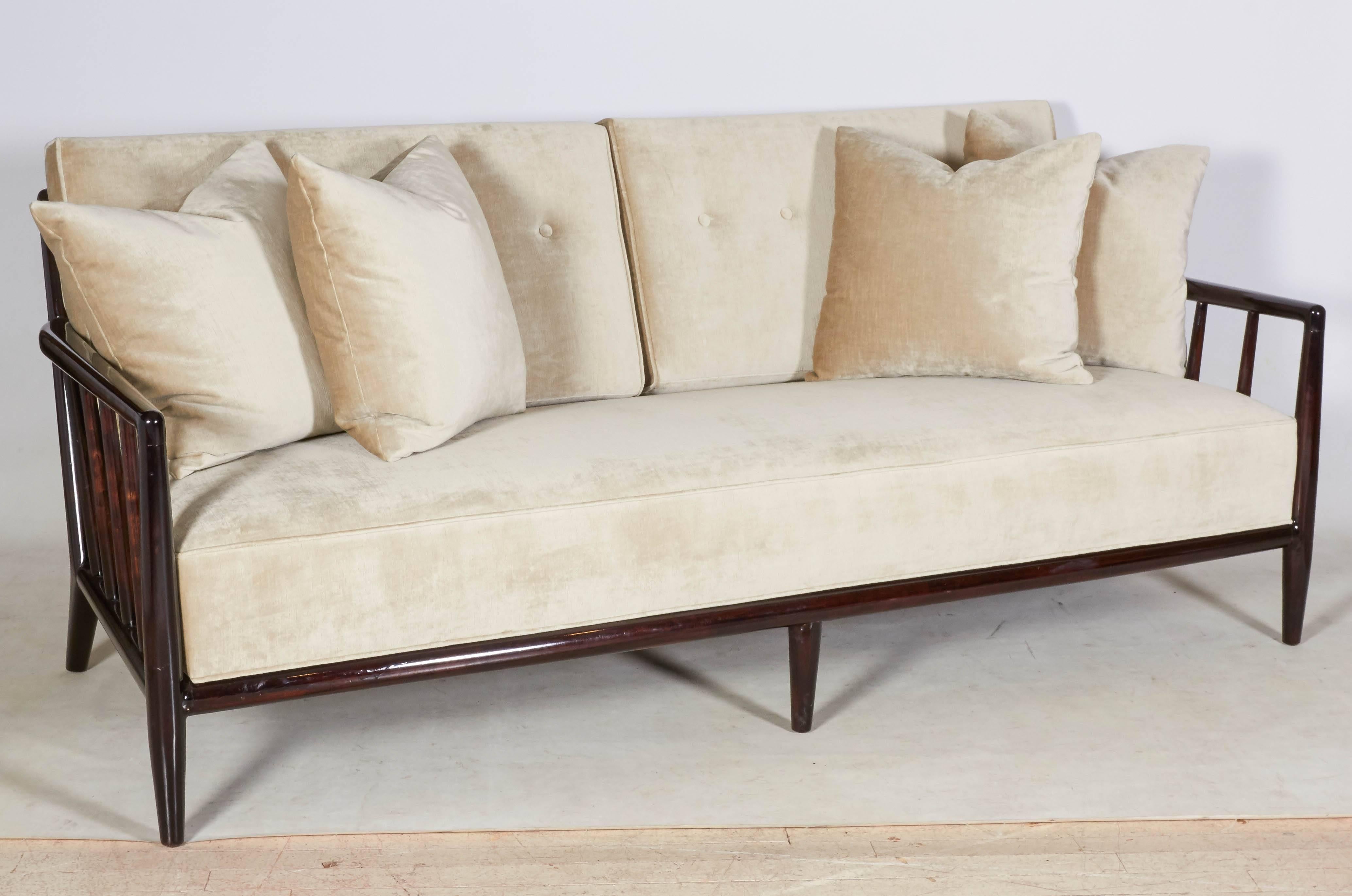 robsjohn gibbings sofa