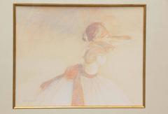 Henry Casselli Painting