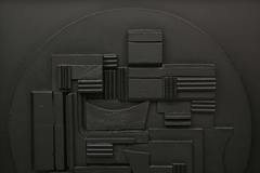 Louise Nevelson "Vollmond"